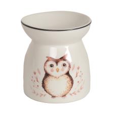 Aroma Woodland Friends Owl Wax Melt Warmer