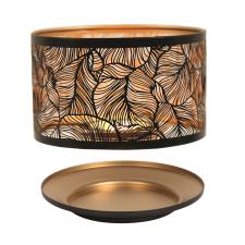 Aroma Silhouette Black Botanicals Shade &amp; Tray