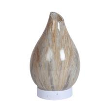 Aroma Grigio Ultrasonic Electric Oil Diffuser