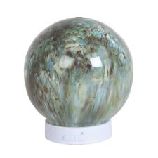 Aroma Jade Round Ultrasonic Electric Oil Diffuser