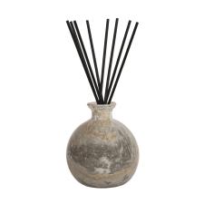 Aroma Grigio Reed Diffuser & Reeds