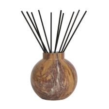 Aroma Breccia Large Reed Diffuser &amp; Reeds