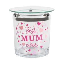 Aroma Best Mum Ever Wax Melt Warmer