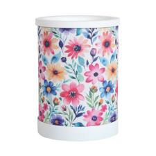 Aroma Daisy Floral Electric Wax Melt Warmer