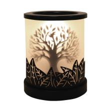 Aroma Black Tree Of Life Electric Wax Melt Warmer