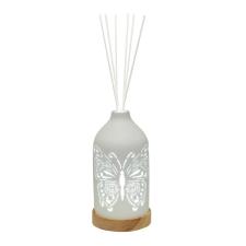 Woodbridge Butterfly LED Light up Reed Diffuser