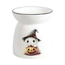 Aroma Halloween Ghost Ceramic Wax Melt Warmer