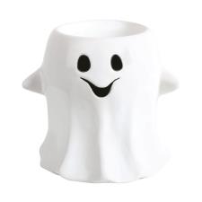 Aroma Ghost Shaped Ceramic Wax Melt Warmer