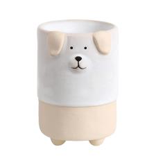 Aroma Dog Ceramic Wax Melt Warmer