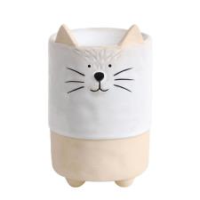 Aroma Cat Ceramic Wax Melt Warmer