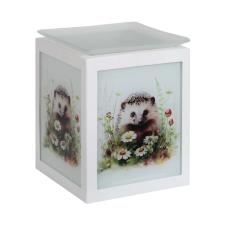 Aroma Hedgehog Square Electric Wax Melt Warmer