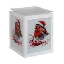 Aroma Robin Square Electric Wax Melt Warmer