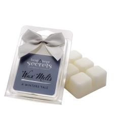 Best Kept Secrets A Winters Tale Wax Melts (Pack of 6)