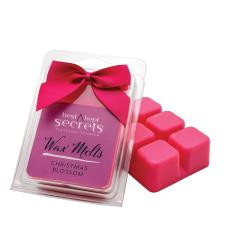 Best Kept Secrets Christmas Blossom Wax Melts (Pack of 6)