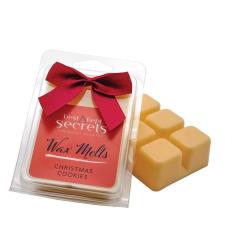 Best Kept Secrets Christmas Cookies Wax Melts (Pack of 6)