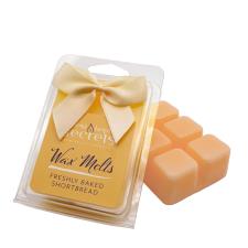 Best Kept Secrets Freshly Baked Shortbread Wax Melts (Pack of 6)