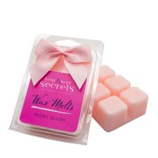 Best Kept Secrets Peony Blush Wax Melts (Pack of 6)