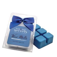 Best Kept Secrets Sleigh Bells Wax Melts (Pack of 6)