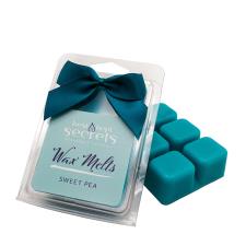 Best Kept Secrets Sweet Pea Wax Melts (Pack of 6)