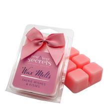 Best Kept Secrets Faerie Wishes & Kisses Wax Melts (Pack of 6)