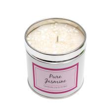 Best Kept Secrets Pure Jasmine Tin Candle