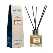 Best Kept Secrets Freesia Sparkly Reed Diffuser - 50ml