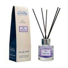 Best Kept Secrets Fresh Lavender Sparkly Reed Diffuser - 50ml