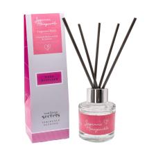Best Kept Secrets Japanese Honeysuckle Reed Diffuser - 50ml