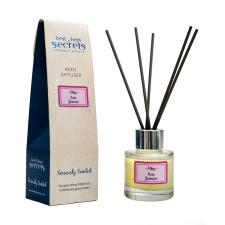 Best Kept Secrets Pure Jasmine Sparkly Reed Diffuser - 50ml