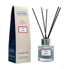 Best Kept Secrets Sweet Pea Sparkly Reed Diffuser - 50ml