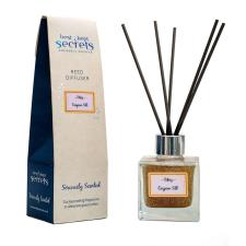 Best Kept Secrets Caspian Silk Sparkly Reed Diffuser - 100ml