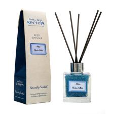 Best Kept Secrets Classic Cotton Sparkly Reed Diffuser - 100ml
