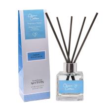 Best Kept Secrets Classic Cotton Reed Diffuser - 100ml