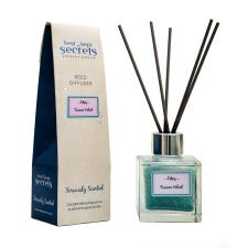 Best Kept Secrets Tuscan Velvet Sparkly Reed Diffuser - 100ml