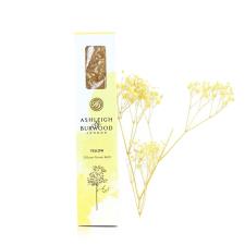 Ashleigh & Burwood Life In Bloom Yellow Replacement Gypsophila Flowers