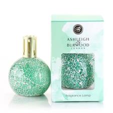 Ashleigh & Burwood Aqua Life In Bloom Small Fragrance Lamp