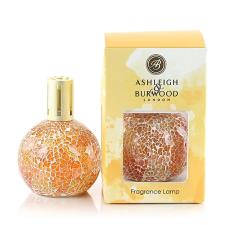 Ashleigh & Burwood Orange Life In Bloom Small Fragrance Lamp