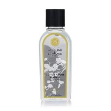 Ashleigh &amp; Burwood Cotton Flower &amp; Amber Lamp Fragrance 250ml