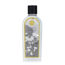 Ashleigh & Burwood Cotton Flower & Amber Lamp Fragrance 500ml