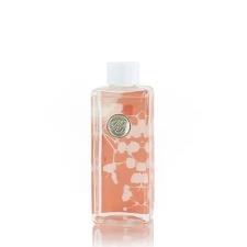 Ashleigh &amp; Burwood Pink Peony &amp; Musk Life In Bloom Floral Reed Diffuser Refill 200ml