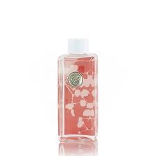 Ashleigh & Burwood Winter Rose & Jasmine Life In Bloom Floral Reed Diffuser Refill 200ml