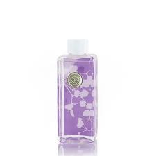 Ashleigh & Burwood Plum Blossom & Pomegranate Life In Bloom Floral Reed Diffuser Refill 200ml