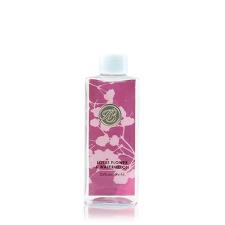 Ashleigh &amp; Burwood Lotus Flower &amp; Watermelon Life In Bloom Floral Reed Diffuser Refill 200ml