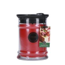 Bridgewater Christmas Bliss Medium Jar Candle