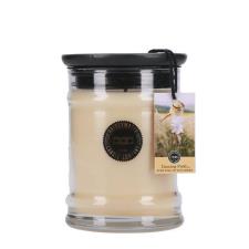 Bridgewater Dancing Fields Medium Jar Candle