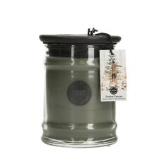 Bridgewater Festive Frasier Medium Jar Candle