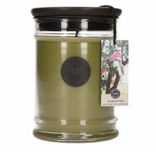 Bridgewater Azalea & Oak Large Jar Candle