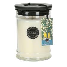Bridgewater After The Rain Large Jar Candle