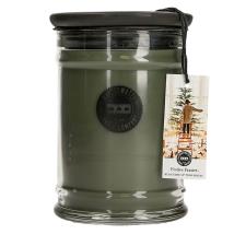 Bridgewater Festive Frasier Large Jar Candle