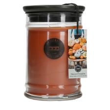 Bridgewater Harvest Pumpkin Large Jar Candle